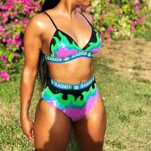 Discount Universe Seaqueen Atomic Fire Starter